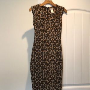 Cache dress